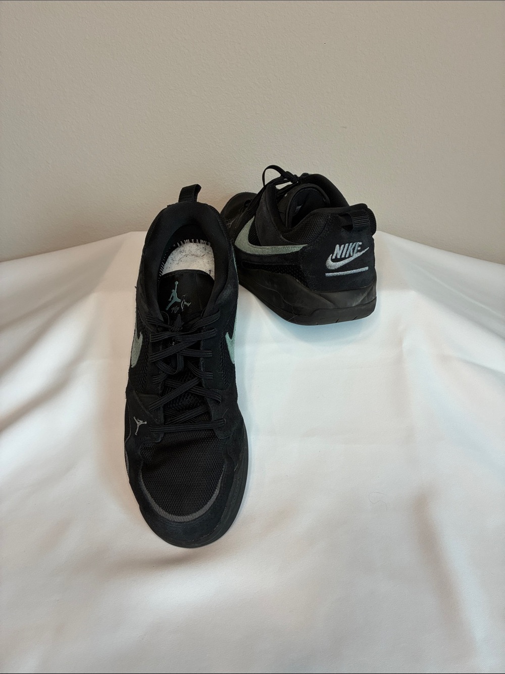 Jordan Flights